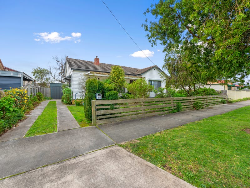 36 Garibaldi Street, Traralgon, VIC 3844