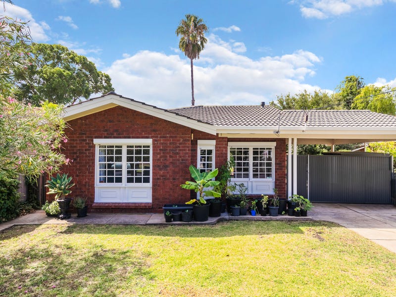 23 Churchill Avenue, Clarence Park, SA 5034