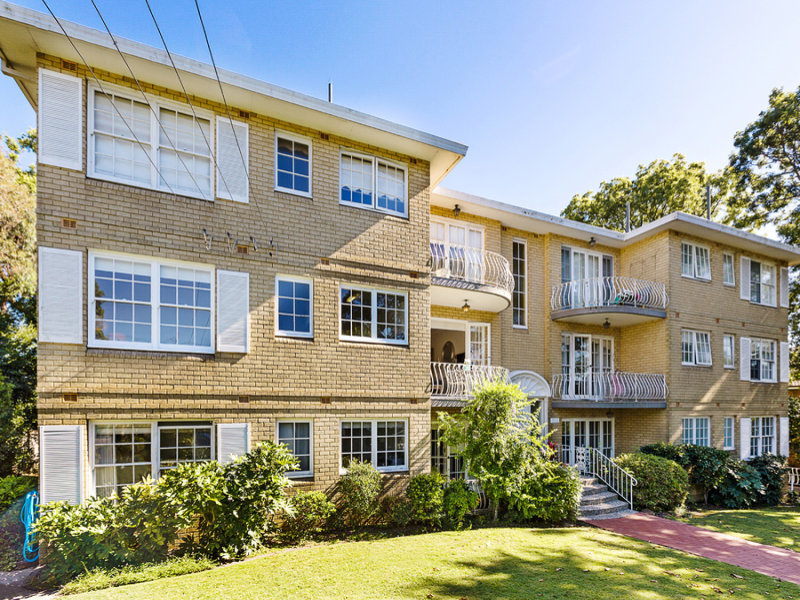 8/68 Victoria Street, Roseville, NSW 2069 Property Details