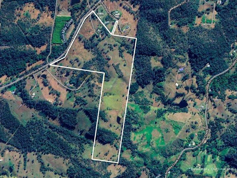 885 Glastonbury Road, Glastonbury, Qld 4570 House for Sale