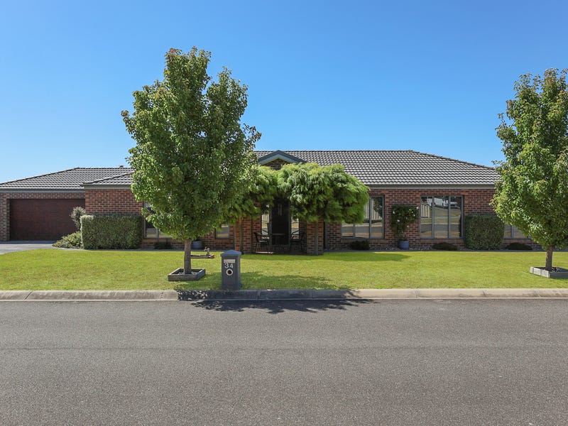 34 Scanlan Drive, Elliminyt, VIC 3250 - realestate.com.au