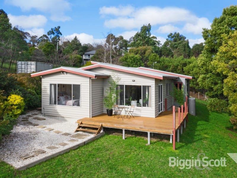 53 Ingrow Lane, Daylesford, Vic 3460 Property Details