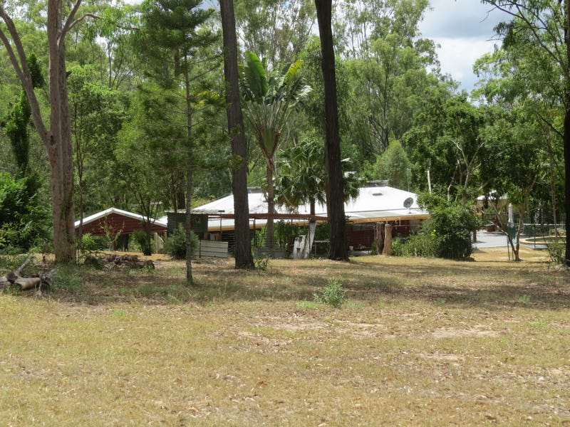 110120 Williamson Road, Tamborine, QLD 4270