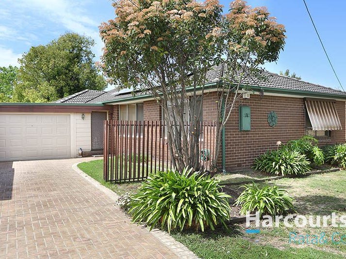 16 Keith Avenue, Epping, Vic 3076 Property Details