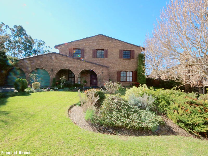 8 Pogson Drive, Cherrybrook, NSW 2126