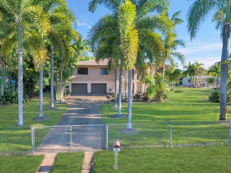 3 Mount Margaret Drive, Rangewood, Qld 4817 Property Details