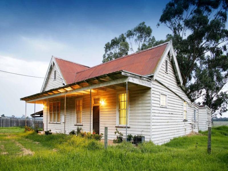 14 Back Maffra Road, Sale, VIC 3850