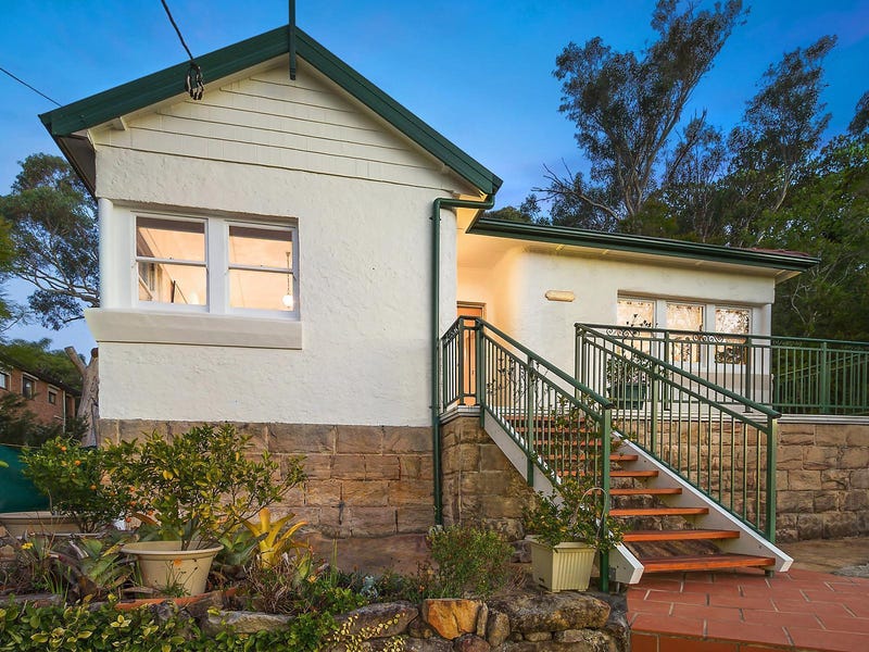 66 Millwood Avenue, Chatswood West, NSW 2067