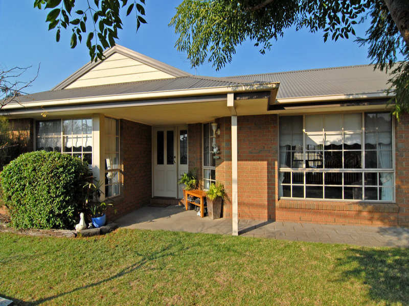 45 Brown Street, Portarlington, Vic 3223 Property Details