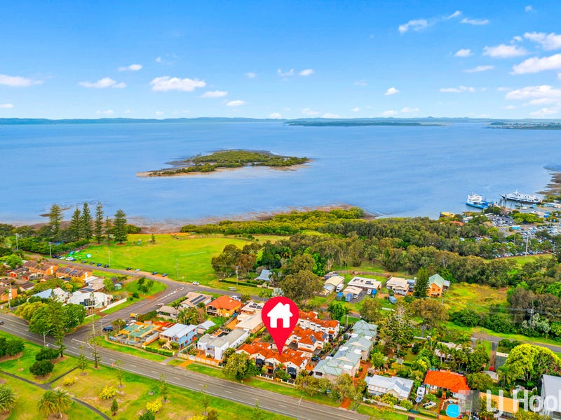 2/68 Shore Street East, Cleveland, Qld 4163 Property Details