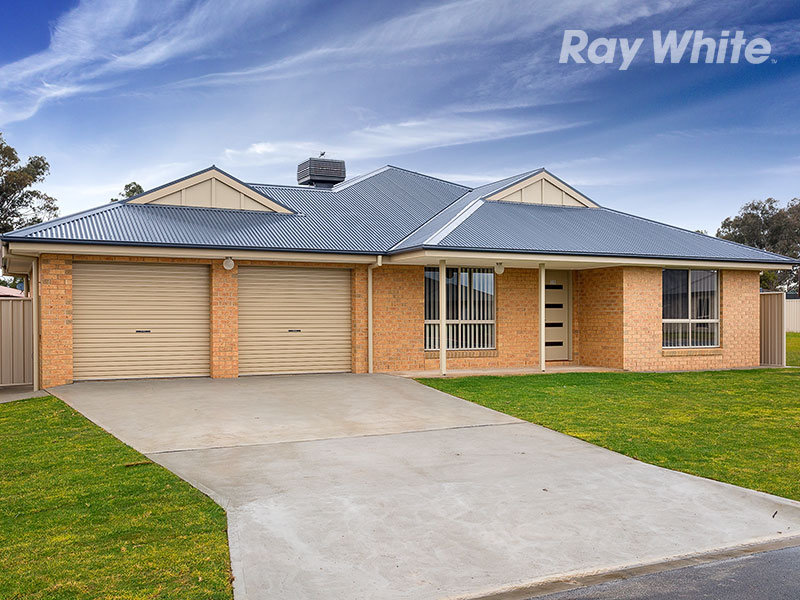 20 Britton Court, Jindera, NSW 2642 Property Details