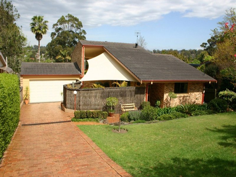 42 Hilltop Road, Wamberal, NSW 2260