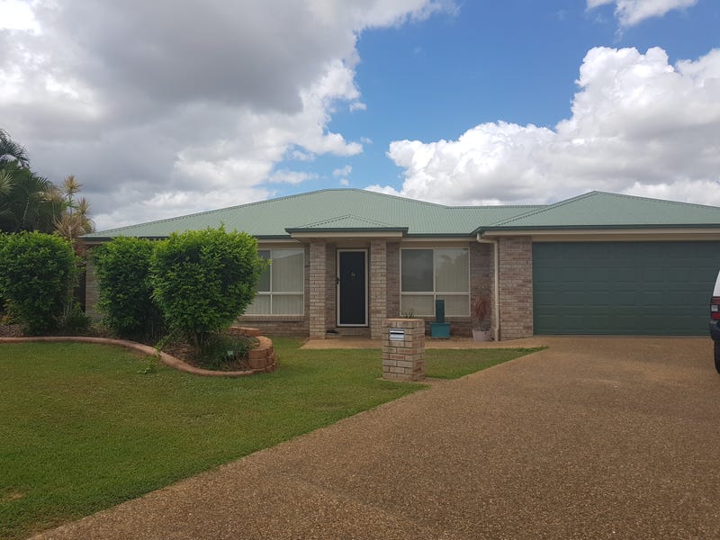 5 Brougham Court, Avoca, QLD 4670