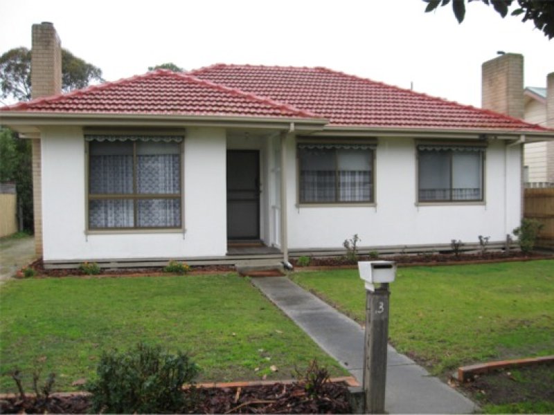 3 Growse Street, Yarram, VIC 3971