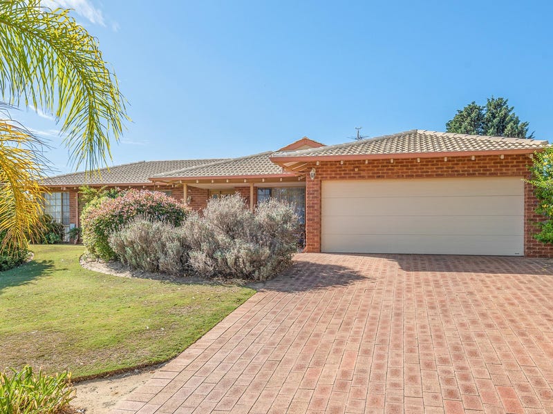 34 McDowell Crescent, Kingsley, WA 6026 Property Details