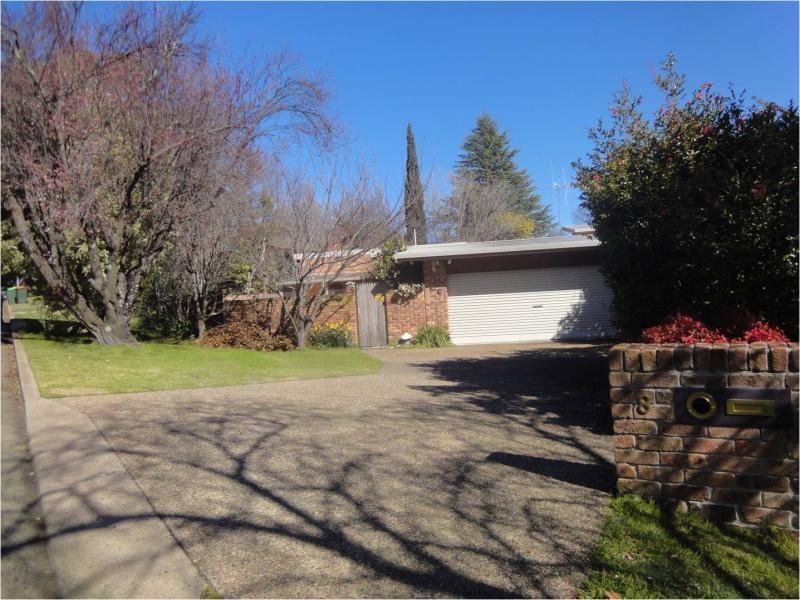 8 Green Lane, Orange, NSW 2800