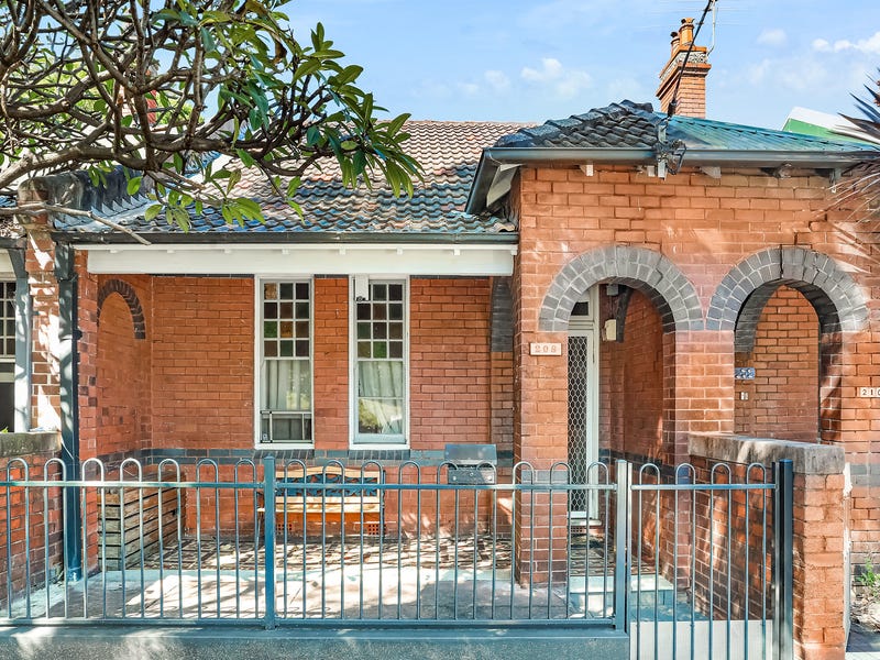 208 Henderson Road, Alexandria, NSW 2015