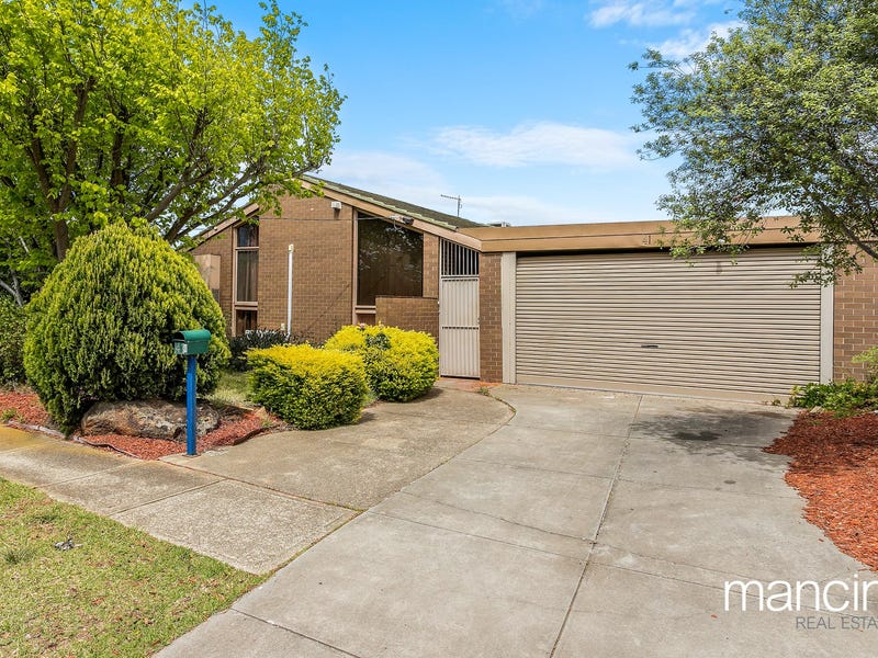 41 Mossfiel Drive, Hoppers Crossing, Vic 3029