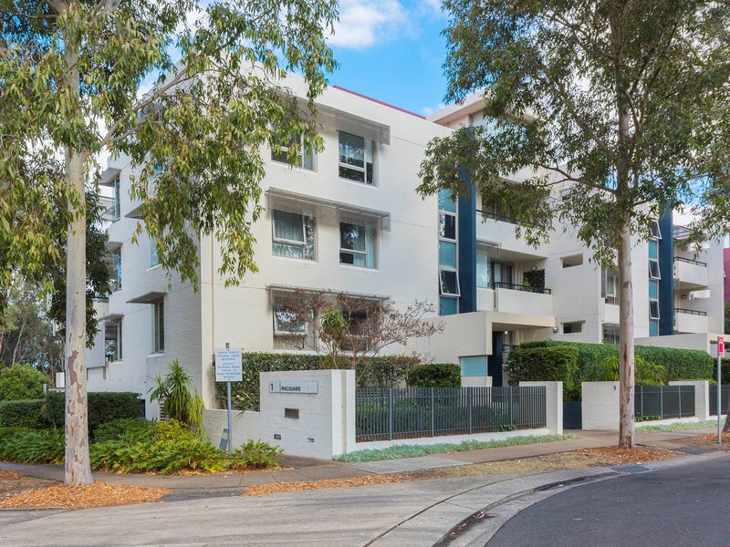 37/1 Owens Avenue, Newington, NSW 2127 - realestate.com.au