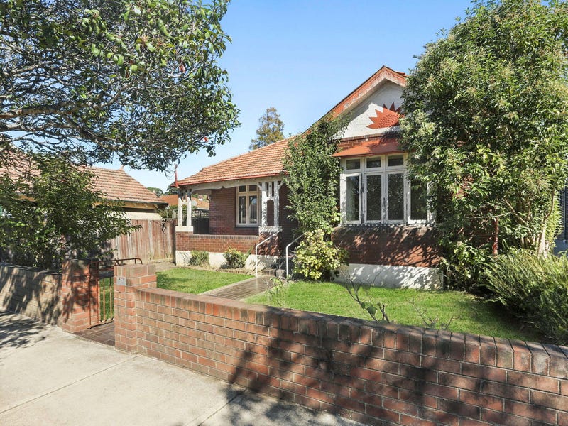21 Weldon Street, Burwood, NSW 2134 Property Details