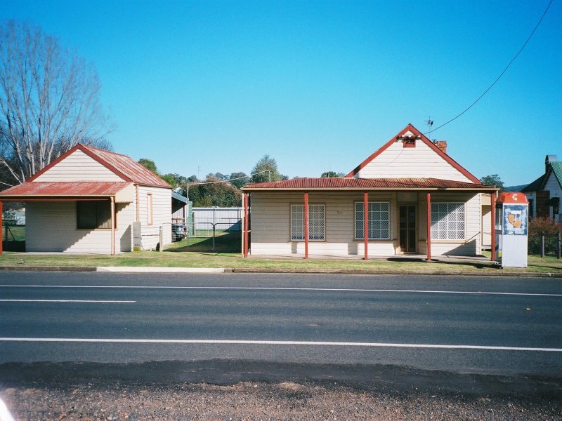 36 Coach Street, Wallabadah, NSW 2343
