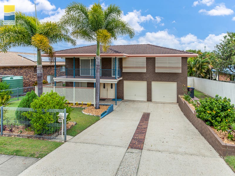 236 Barrett Street, Bracken Ridge, Qld 4017