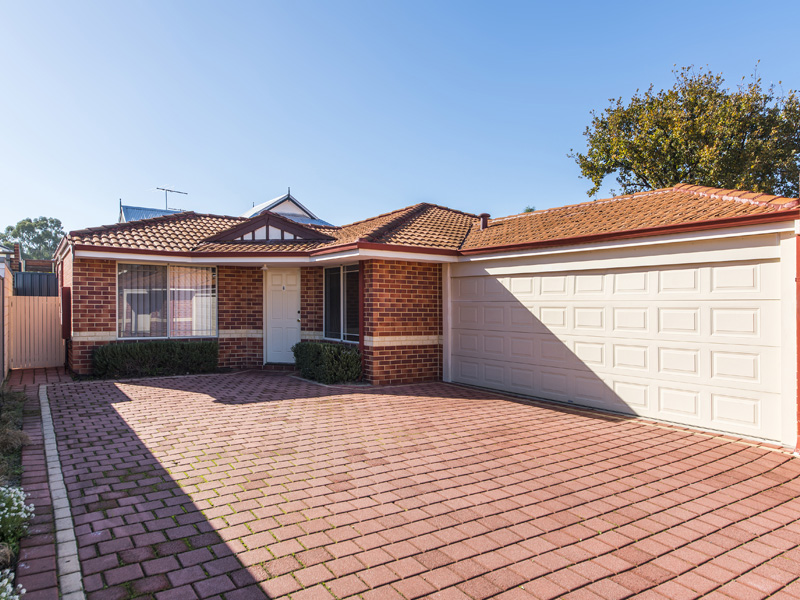 60b Caledonian Avenue, Maylands, WA 6051 Property Details