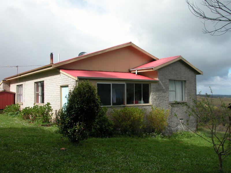 348 Youngs Road, Lileah, TAS 7330