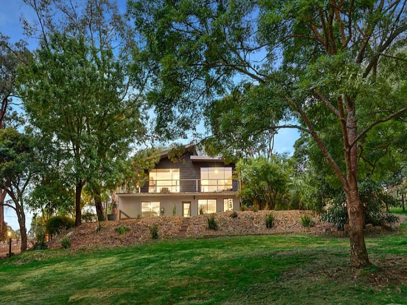 160 Brysons Road, Wonga Park, VIC 3115