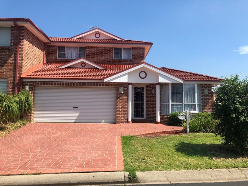 4 View Park Street, Prospect, NSW 2148