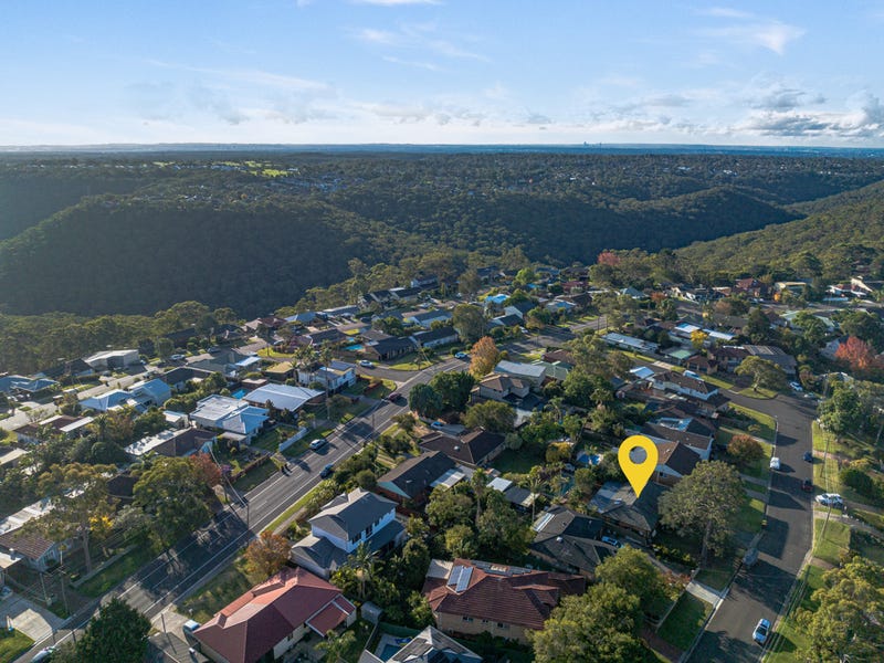 9 Ardrossan Road, Engadine, NSW 2233 Property Details