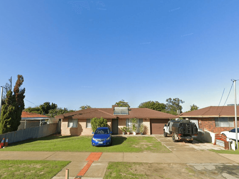 Houses for Rent in WA (+1 location) Pg. 30