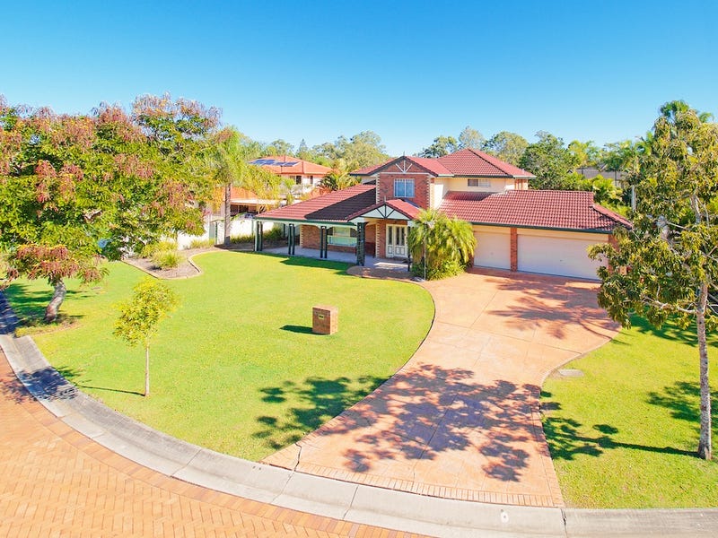 14 Turnberry Place, Carindale, Qld 4152 Property Details