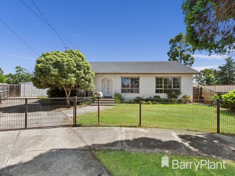 101 Vista Drive, Melton, Vic 3337 Property Details