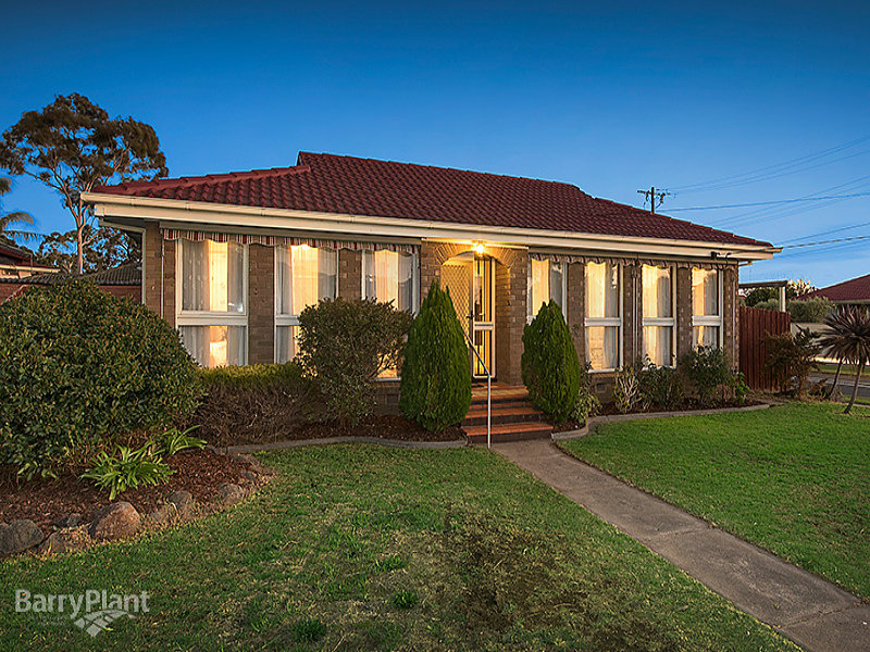 18 Milton Parade, Bundoora, Vic 3083 - Property Details