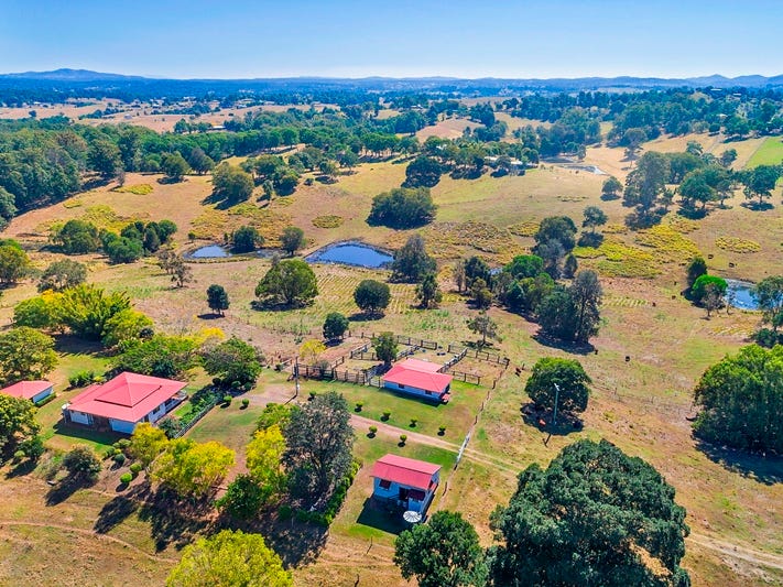 40 Lynch Road, East Deep Creek, QLD 4570