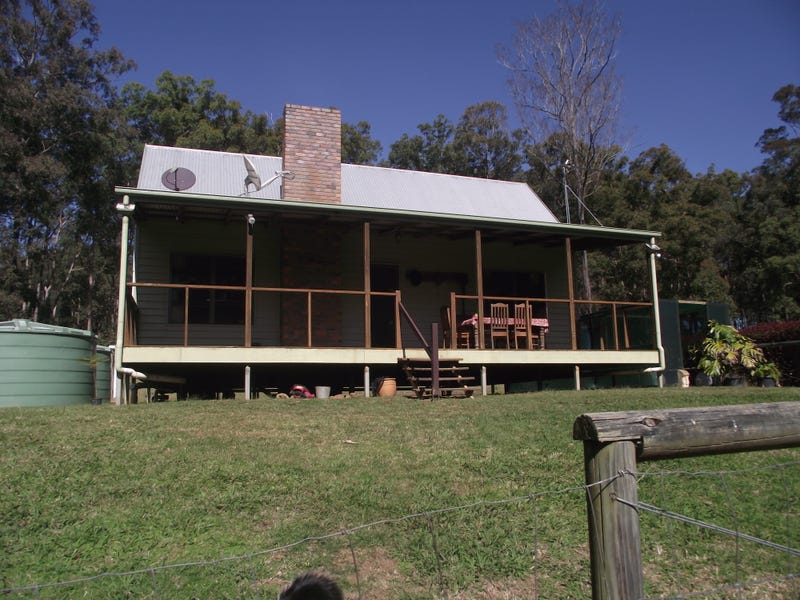 Houses for Rent in Nanango, QLD 4615