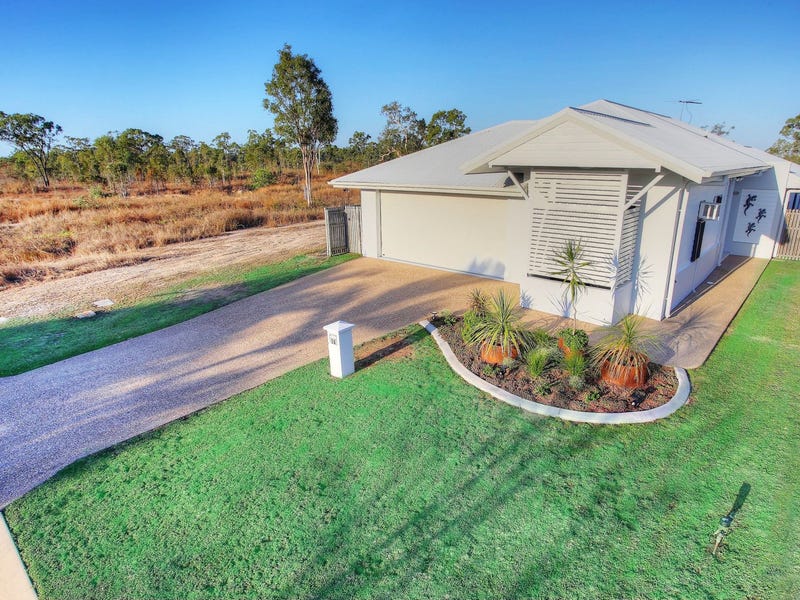 26 Newbury Drive, Mount Low, QLD 4818