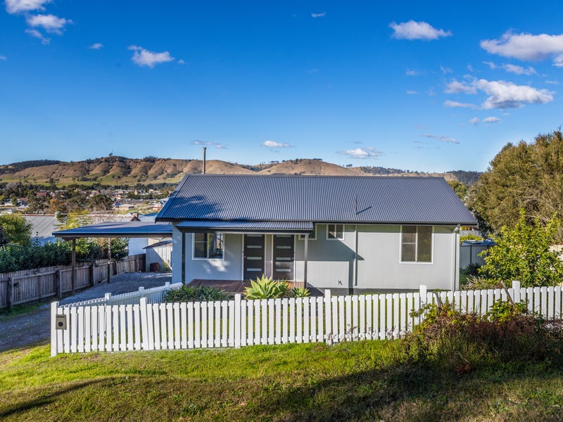41 Abbott Lane, Dungog, NSW 2420 Property Details