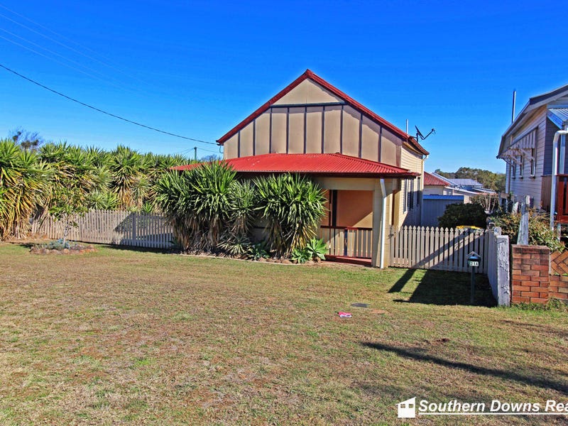 21A Wantley St, Warwick, Qld 4370 Property Details