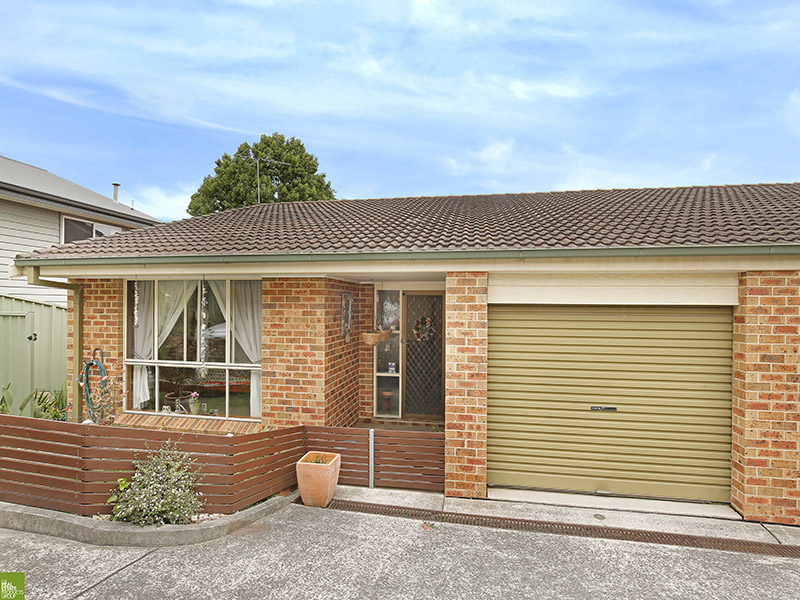 9/60 Russell Street, Woonona, NSW 2517