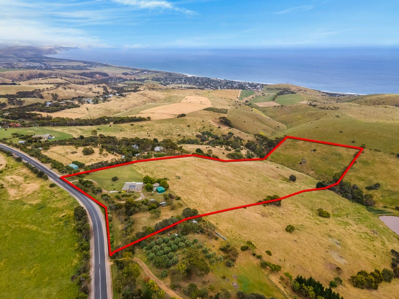 850 Forktree Road, Carrickalinga, SA 5204 Property Details