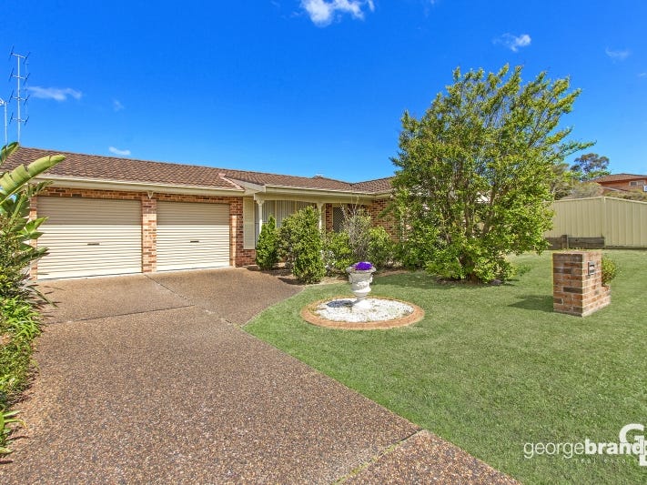 7 Hayter Close, Kariong, NSW 2250