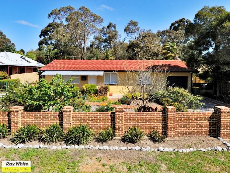 38 Willcox Street, Chidlow, WA 6556