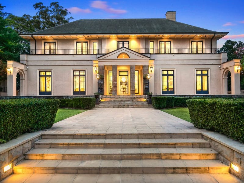 2729 Chilton Parade, Warrawee, NSW 2074