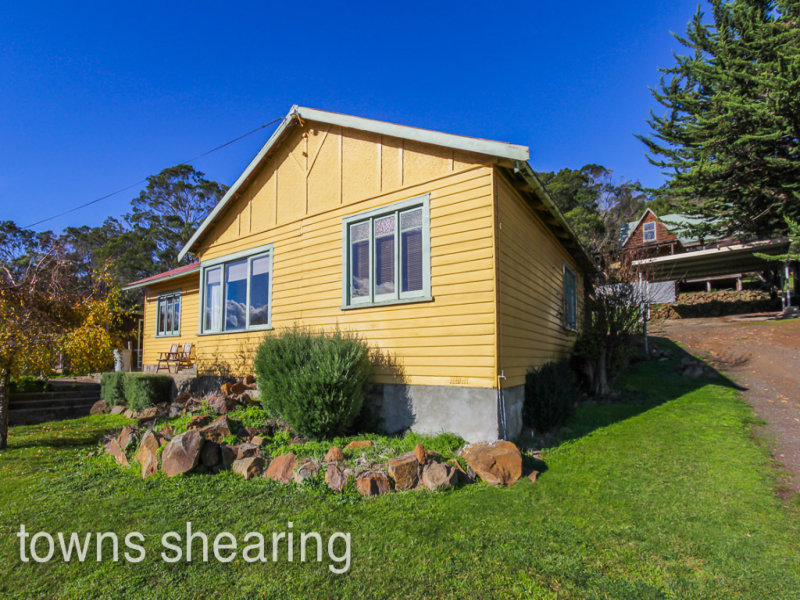 924 Deddington Road, Deddington, Tas 7212 Property Details
