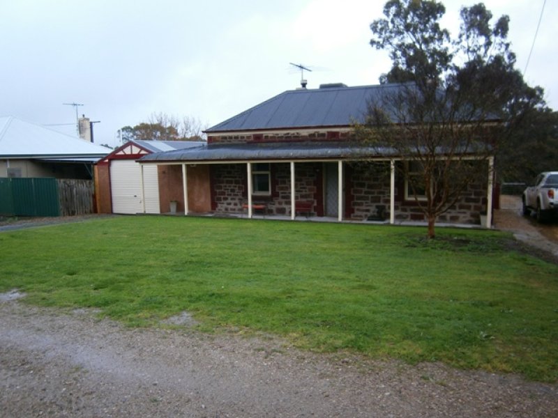 25 South Terrace, Williamstown, SA 5351