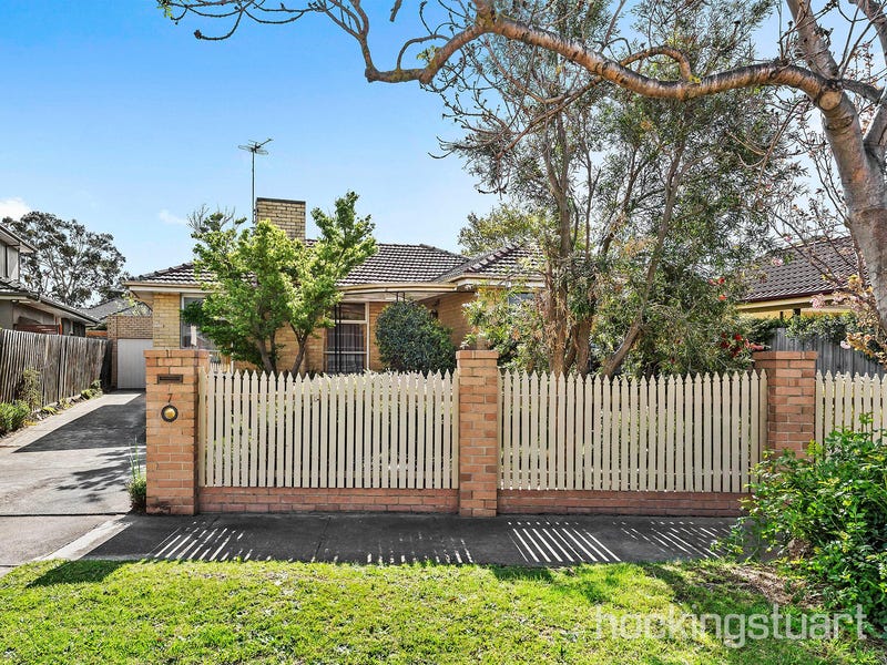 7 Plunkett Street, Cheltenham, VIC 3192