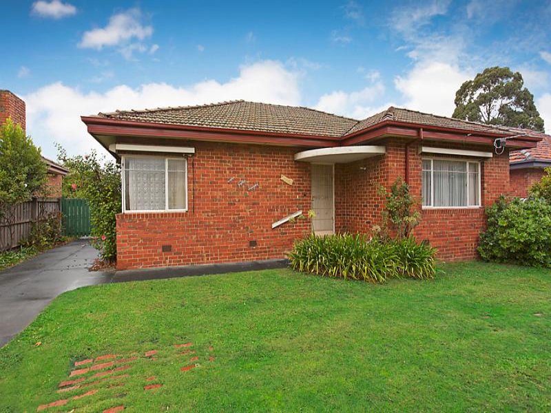 158 Warrigal Road, Oakleigh, Vic 3166 - Property Details