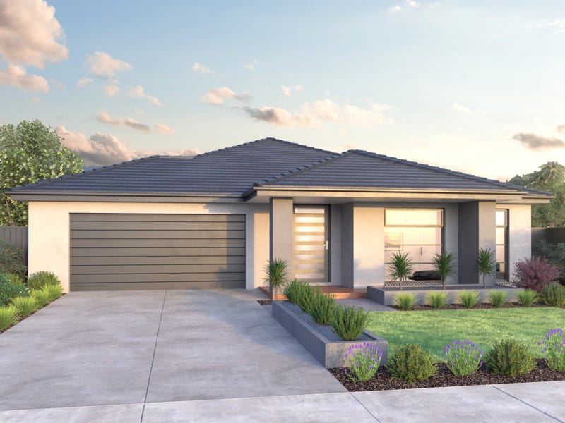 1 Cornflower Way
